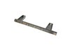 CHANNEL FRONT DOOR GLASS - image 2