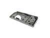 PLATE FRONT SIDERAIL - image 2