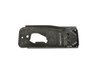 PLATE FRONT SIDERAIL - image 4