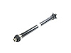 SHAFT DRIVE - image 1