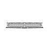 GRILLE RADIATOR - image 1