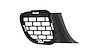GRILLE LOWER - image 1