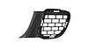 GRILLE LOWER - image 1