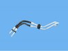 HOSE ASSY TRANS OIL COOLE - image 3