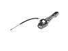 BRACKET DOOR HANDLE - image 1