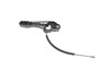 BRACKET DOOR HANDLE - image 2