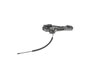 BRACKET DOOR HANDLE - image 3