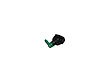 NOZZLE WINDSHIELD WASHER - image 1