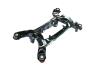 FRAME REAR AXLE - image 1