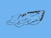 WIRING BODY RIGHT - image 1