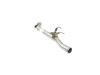 MUFFLER EXHAUST EXTENSION - image 1