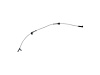 SENSOR ANTI-LOCK BRAKES - image 1