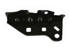 BRACKET FENDER NOSE - image 2