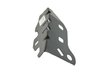 BRACKET FENDER NOSE - image 3