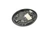 PLATE BRAKE BACKING - image 1