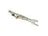 ADJUSTABLEUSTER BRAKE - image 1