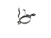 BRACKET P/STEERING RESERV - image 1