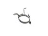 BRACKET P/STEERING RESERV - image 2