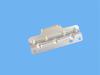 BRACKET FUEL FILTER - image 1