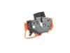 LATCH SLIDING DOOR - image 1