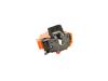 LATCH SLIDING DOOR - image 1