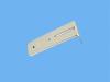 BRACKET EXHST HEAT SHIELD - image 1