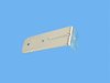 BRACKET EXHST HEAT SHIELD - image 2