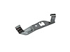 BRACKET PARK BRAKE CABLE