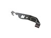 BRACKET PARK BRAKE CABLE - image 2