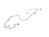HARNESS FRONT FASCIA - image 1