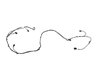 HARNESS FRONT FASCIA - image 2