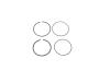 RING SET PISTON - image 1