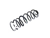 SPRING REAR COIL - image 1