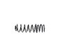 SPRING REAR COIL - image 2