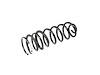 SPRING REAR COIL - image 1