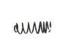 SPRING REAR COIL - image 2