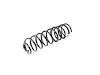 SPRING REAR COIL - image 1