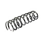 SPRING REAR COIL - image 1