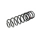 SPRING REAR COIL - image 1