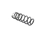SPRING REAR COIL - image 1