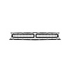 GRILLE RADIATOR - image 1