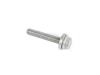 BOLT HEX FLANGE HEAD - image 1
