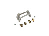 ADAPTR DISC BRAKE CALIPR