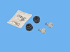 PIN KIT DISC BRAKE - image 1