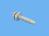 BOLT HEX FLANGE HEAD - image 2