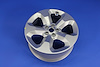WHEEL ALUMINUM - image 1
