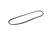 W/STRIP LIFTGATE OPENING - image 1