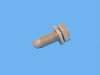 BOLT HEX FLANGE HEAD - image 2