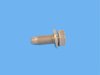 BOLT HEX FLANGE HEAD - image 3