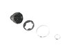 BOOT KIT HALF SHAFT - image 2